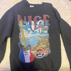 Pacsun Men’s Crewneck